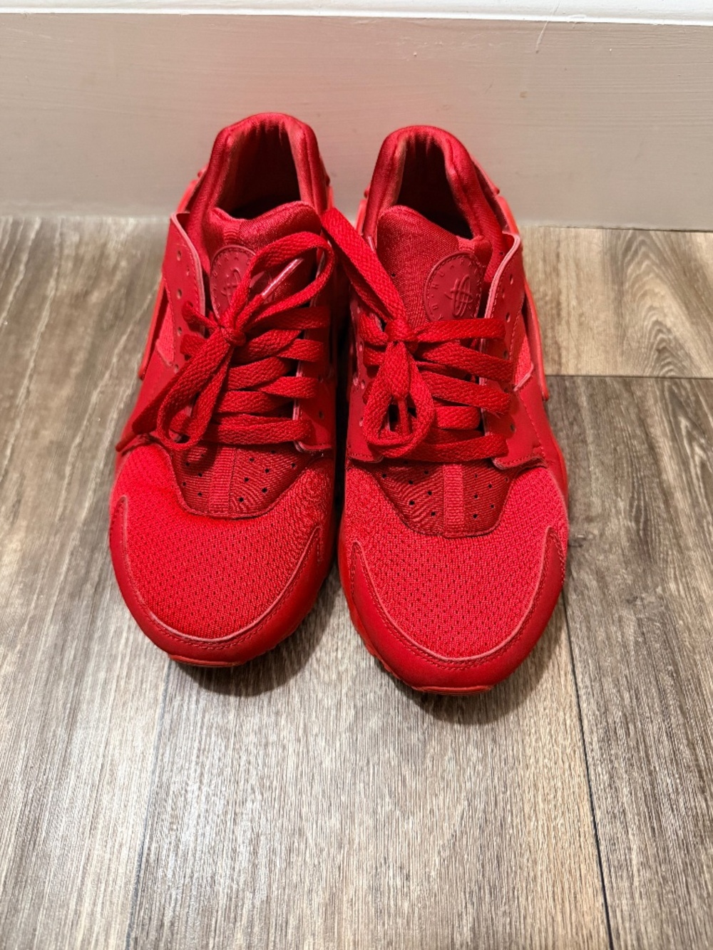Nike Huarache Sneaker